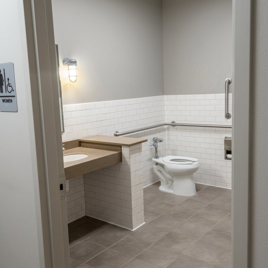 DSW final interior detail, Holly Springs, NC